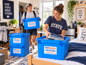 College Package