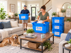 Home Package