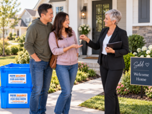 Realtor Package