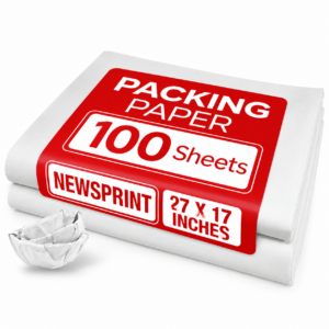 Packing Paper – 100 Sheets